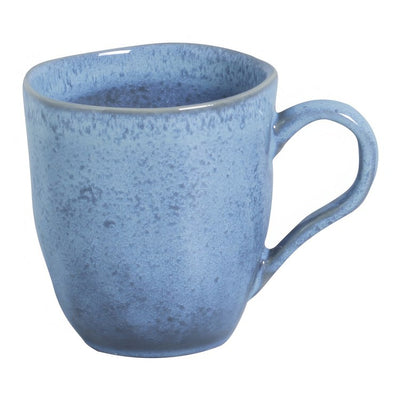 Product Image: Mug Set Breeze Organic 4 Piece Light Blue