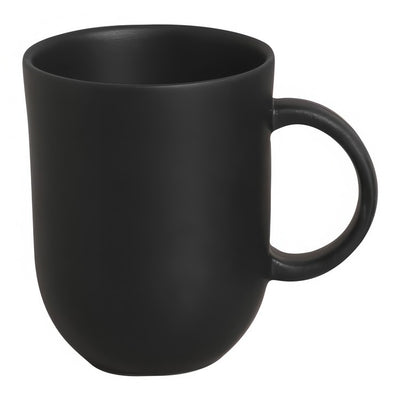 Product Image: Matte Black Coup Mugs Set of 4