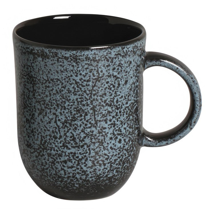 Night Sky Coup Mugs Set of 4