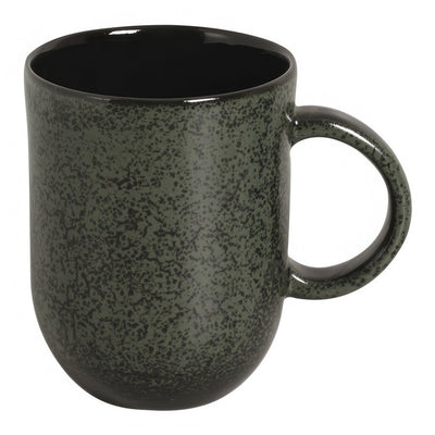 Product Image: Greenery Coup Mugs Set of 4