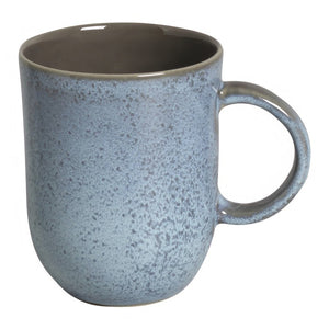 Mug Set Breeze Coup 4 Piece Light Blue