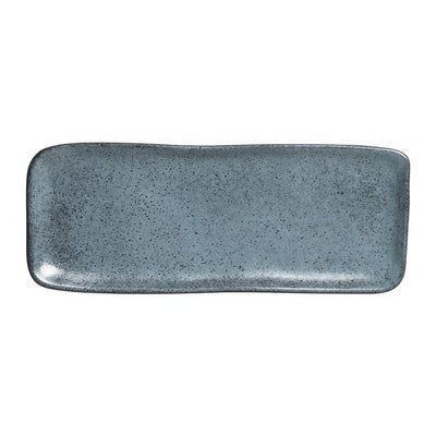 Product Image: Night Sky Medium Rectangular Platters Set of 4