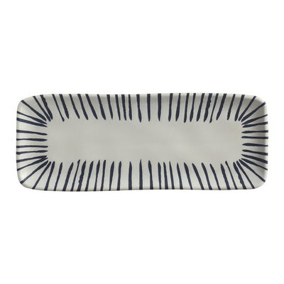 Product Image: Elemento Medium Rectangular Platters Set of 4