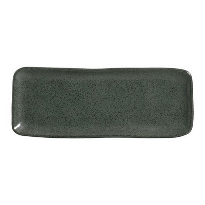 Product Image: Greenery Medium Rectangular Platters Set of 4