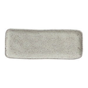 Pistache Medium Rectangular Platters Set of 4