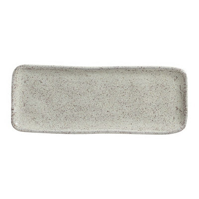 Product Image: Pistache Medium Rectangular Platters Set of 4