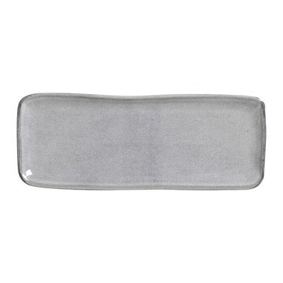Product Image: Dust Medium Rectangular Platters Set of 4