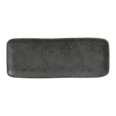 Product Image: Chromium Medium Rectangular Platters Set of 4