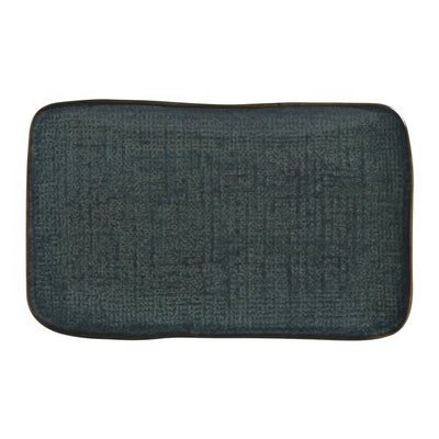 Product Image: Oceano Medium Rectangular Juta Platters Set of 4