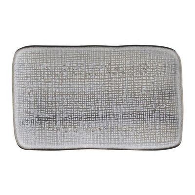 Product Image: Dust Medium Rectangular Juta Platters Set of 4