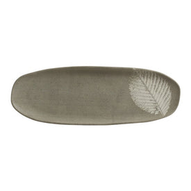 Seiva Large Shallow Oval Platters Set of 4