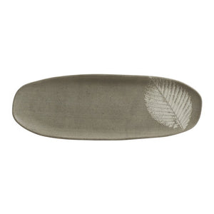 Seiva Large Shallow Oval Platters Set of 4