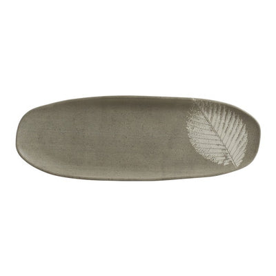 Product Image: Seiva Large Shallow Oval Platters Set of 4
