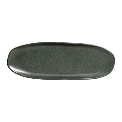 Product Image: Greenery Large Shallow Oval Platters Set of 4