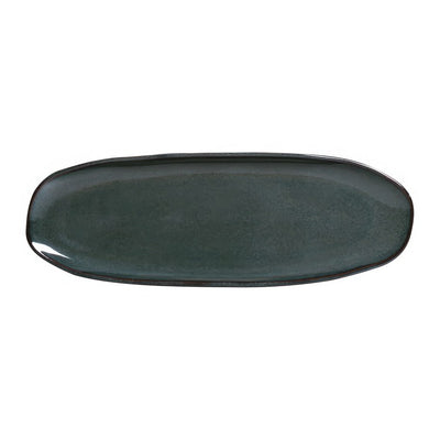 Product Image: Oceano Large Shallow Oval Platters Set of 4