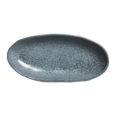 Product Image: Night Sky Large Deep Oval Platters Set of 4