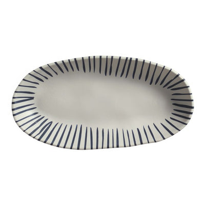 Product Image: Elemento Large Deep Oval Platters Set of 4