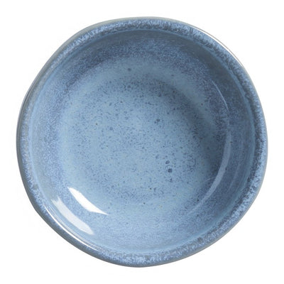 Product Image: Ramekin Set Breeze Organic 6 Piece Light Blue Stoneware