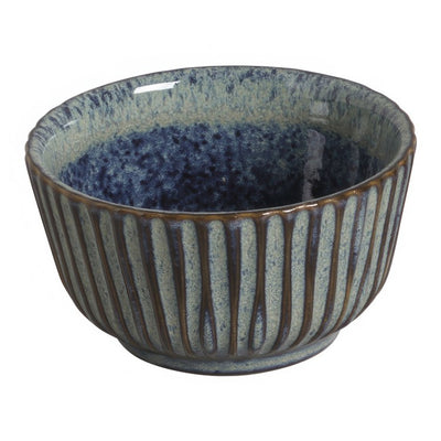 Product Image: Denim Linhas Ramekins Set of 6