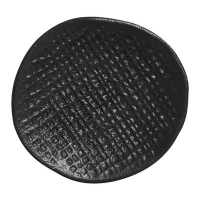 Product Image: Matte Black Juta Ramekins Set of 6
