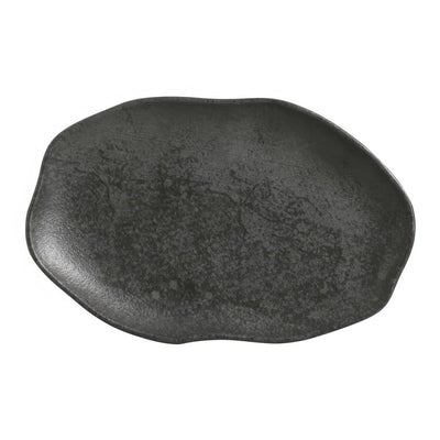 Product Image: Chromium Medium Shallow Oval Platters Set of 4
