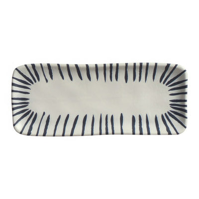 Product Image: Elemento Rectangular Platters Set of 4