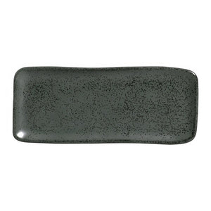 Greenery Rectangular Platters Set of 4