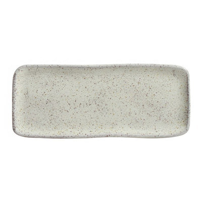 Product Image: Pistache Rectangular Platters Set of 4