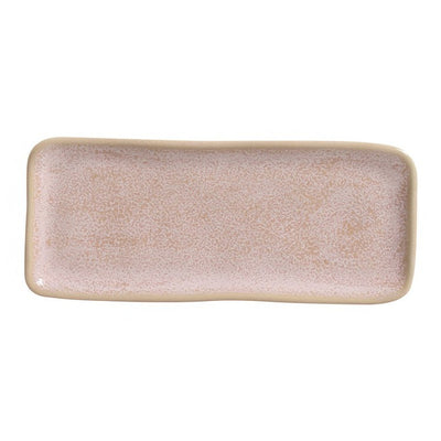 Product Image: Litchi Rectangular Platters Set of 4