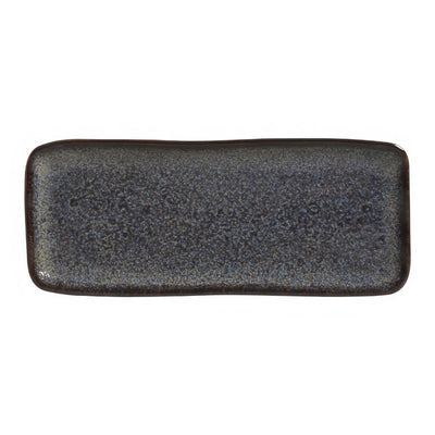 Product Image: Titanium Rectangular Platters Set of 4