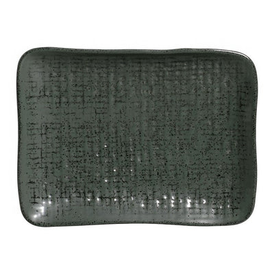 Product Image: Greenery Rectangular Juta Platters Set of 4