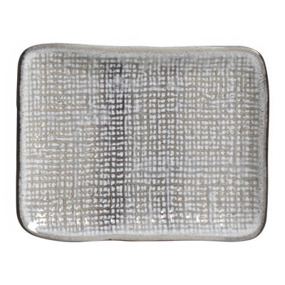 Product Image: Dust Rectangular Juta Platters Set of 4