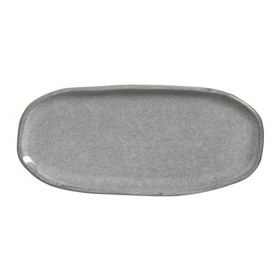 Product Image: Dust Medium Shallow Oval Platters Set of 4
