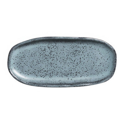 Product Image: Night Sky Shallow Oval Platters Set of 4