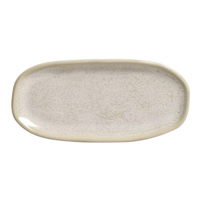 Product Image: Latte Shallow Oval Platters Set of 4