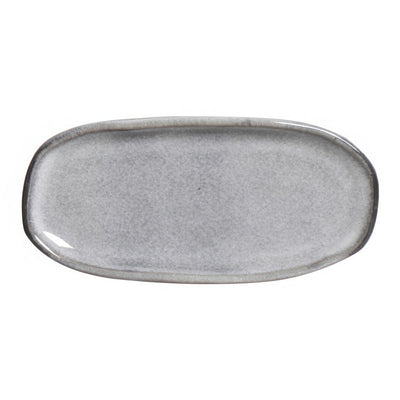 Product Image: Dust Shallow Oval Platters Set of 4