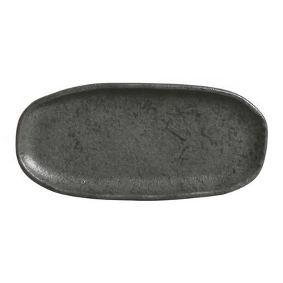 Product Image: Chromium Shallow Oval Platters Set of 4