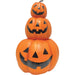 HH024BMPMP-1ORG Holiday/Halloween/Halloween Indoor Decor