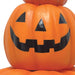 HH024BMPMP-1ORG Holiday/Halloween/Halloween Indoor Decor
