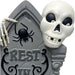 HH024BMTMB-1ORG Holiday/Halloween/Halloween Indoor Decor