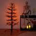HH050DANCETR-ORG Holiday/Halloween/Halloween Indoor Decor