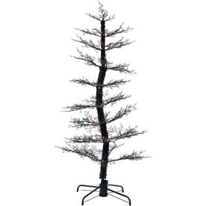 HH050DANCETR-ORG Holiday/Halloween/Halloween Indoor Decor