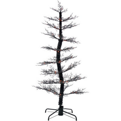 Product Image: HH050DANCETR-ORG Holiday/Halloween/Halloween Indoor Decor