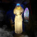 HHBRIDE-9HLSA Holiday/Halloween/Halloween Outdoor Decor