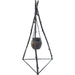 HHCAULDRON-1FLSA Holiday/Halloween/Halloween Outdoor Decor