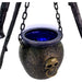 HHCAULDRON-1FLSA Holiday/Halloween/Halloween Outdoor Decor