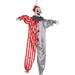 HHCLOWN-25HLSA Holiday/Halloween/Halloween Indoor Decor