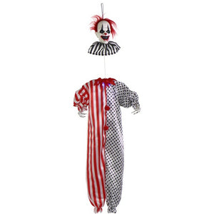 HHCLOWN-25HLSA Holiday/Halloween/Halloween Indoor Decor