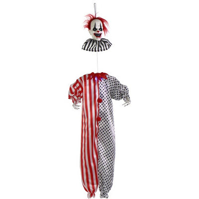 Product Image: HHCLOWN-25HLSA Holiday/Halloween/Halloween Indoor Decor