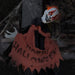 HHCLOWN-28HLSA Holiday/Halloween/Halloween Indoor Decor